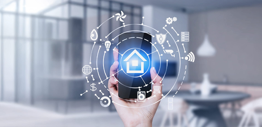 Automatizari si smart home